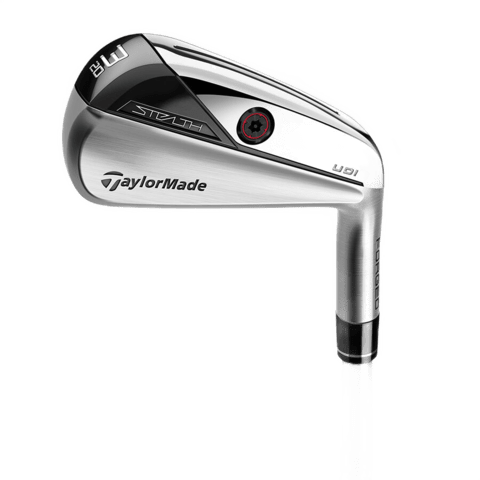TaylorMade Stealth UDI Utility Iron